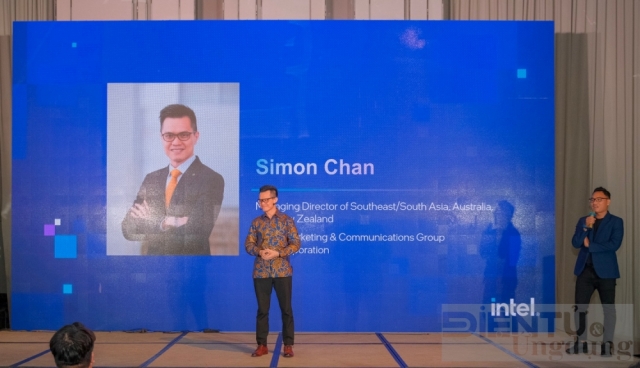 Intel tiết lộ vài thông tin đáng chú ý tại sự kiện Intel Vietnam Media Day