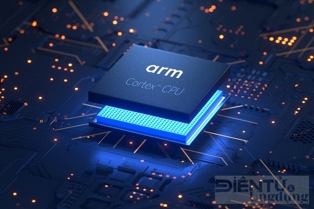 IPO của Chip Arm hứa hẹn làm bùng nổ thị trường tài chính Mỹ