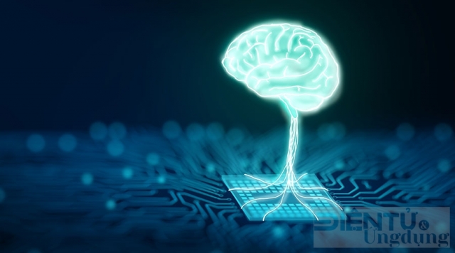 Kết hợp AI và blockchain: gia tăng giá trị tài sản kỹ thuật số