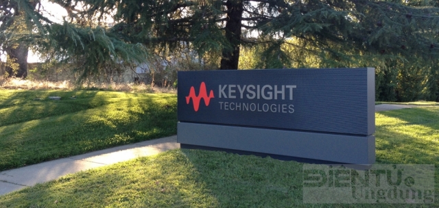 Keysight hỗ trợ Đại học Stuttgart thúc đẩy nghiên cứu mạch tích hợp 6G