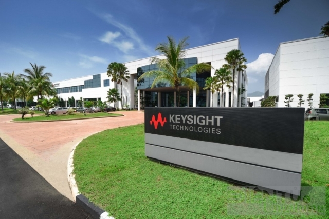 Keysight hỗ trợ xác nhận hợp chuẩn chipset hình ảnh radar 4D của Arbe