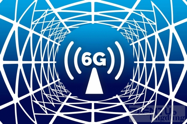 Khám phá phổ tần 6G