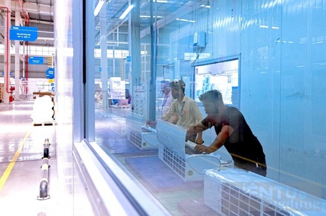 Không cải thiện tiêu chuẩn, điều hòa không khí sẽ "nấu chín" hành tinh của chúng ta