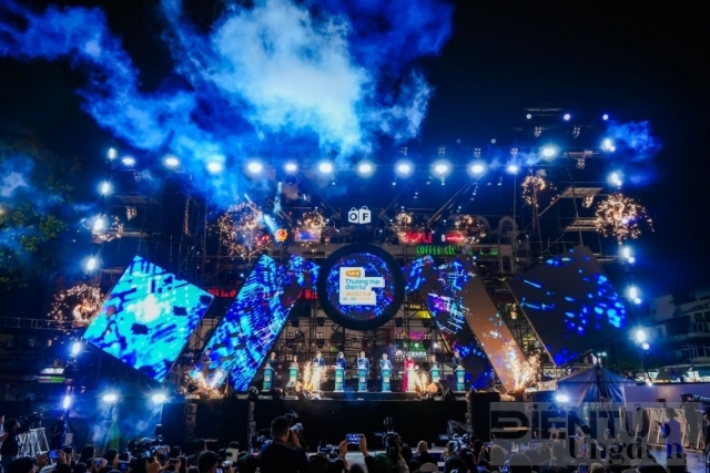 Kích hoạt giờ vàng Ngày mua sắm trực tuyến Online Friday 2023