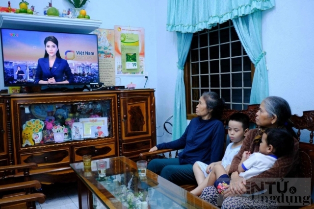 Kính tiễn Tổng bí thư Nguyễn Phú Trọng - một nhân cách lớn của dân tộc