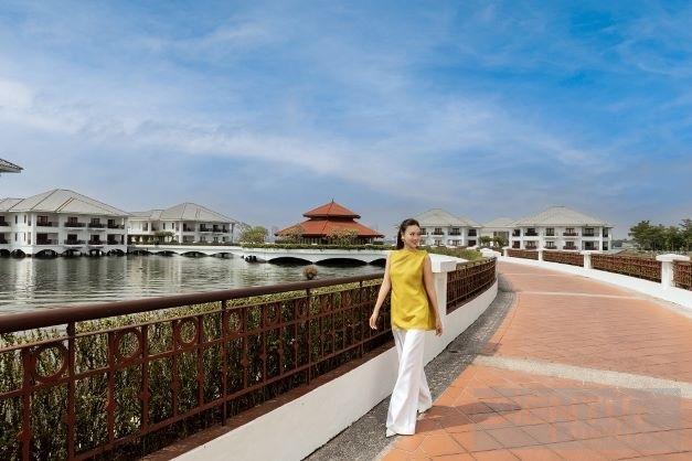 “Làm Khách Đúng Gu” cùng Ninh Dương Lan Ngọc
