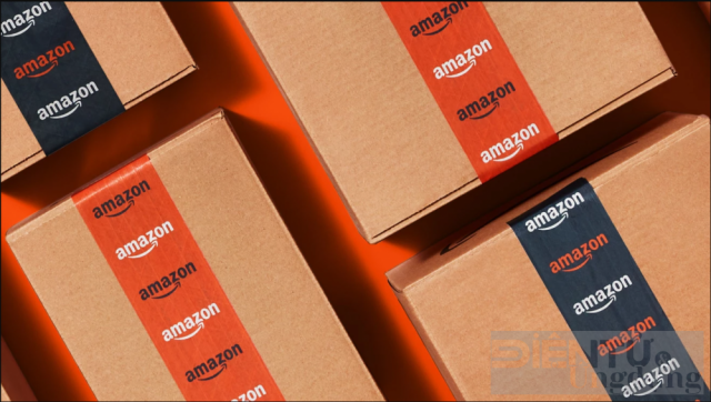 Lễ Tạ Ơn, Black Friday đến Cyber Monday: Amazon lập kỷ lục chốt đơn