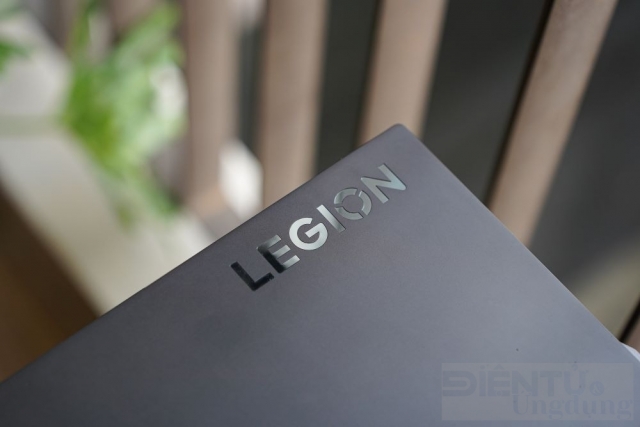 Lenovo Legion Pro 5i: lựa chọn đáng giá trong phân khúc