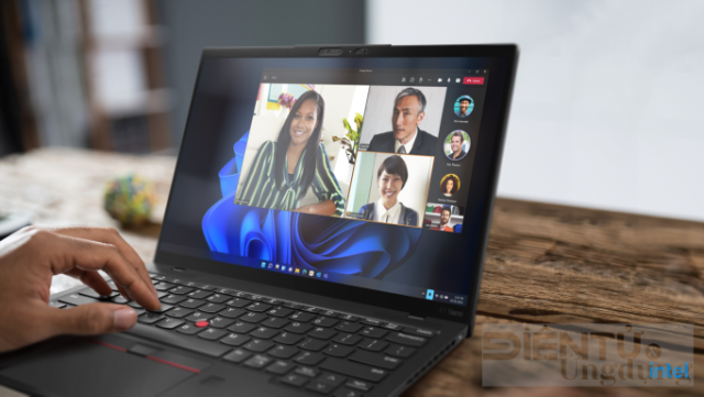 Lenovo ra mắt loạt ThinkPad 2022 dành cho doanh nghiệp