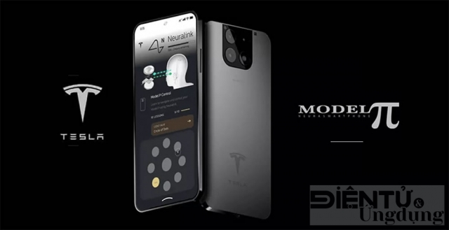Liệu tin đồn lịch ra mắt điện thoại Tesla Pi có thành sự thật?
