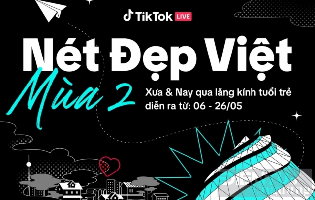 LIVE Beauty Vietnam - Nét đẹp Việt trở lại