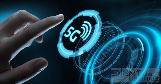 Mạng 5G cần tăng tốc để sớm ứng dụng đại trà