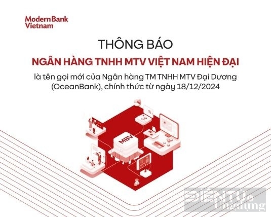 MBV sẵn sàng cho giai đoạn phát triển mới