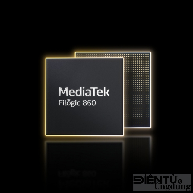 MediaTek mở rộng danh mục Wi-Fi 7 với các vi xử lý mới dành cho các thiết bị phổ thông