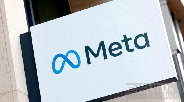 Meta bị phạt 14 triệu USD vì vi phạm thu thập dữ liệu người dùng