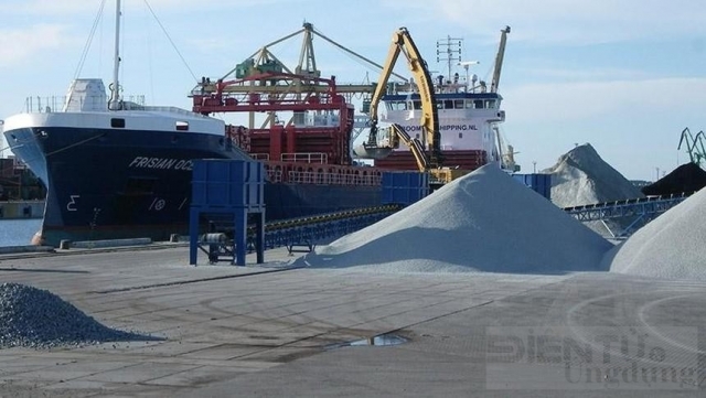 Mimeco, TTZ bị phạt vì vi phạm công bố thông tin