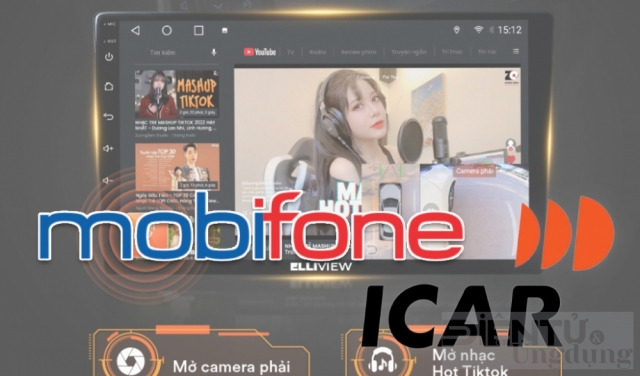 MobiFone 