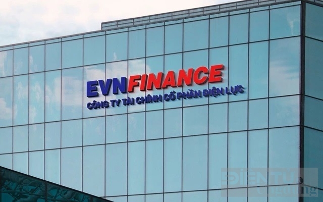 Mỗi nhân viên của EVNFinance tạo ra hơn 1 tỷ đồng lợi nhuận trước thuế