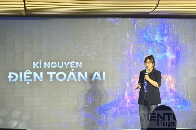 MSI chính thức bước vào kỷ nguyên AI bằng loạt laptop thế hệ mới