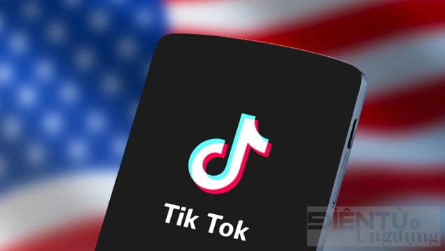 Mỹ: Nhân viên liên bang có 30 ngày để gỡ bỏ hoàn toàn ứng dụng TikTok