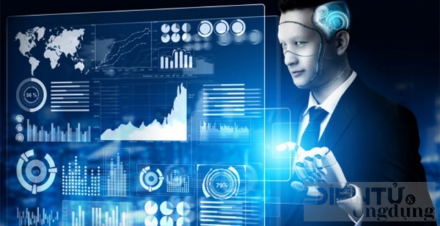 Mỹ sẽ sử dụng pháp luật hiện hành để hạn chế những nguy hại từ AI