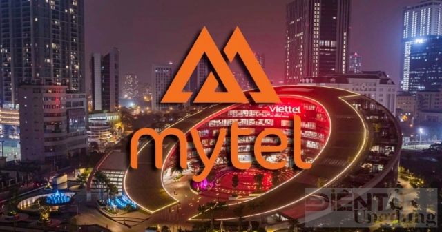 Mytel dẫn dắt thị trường viễn thông Myanmar