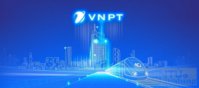 Năm 2022 VNPT ghi nhận lợi nhuận ròng gần 5.4 ngàn tỷ đồng