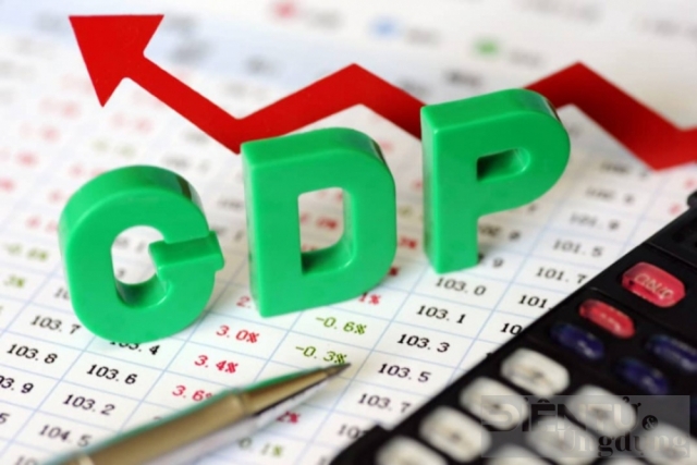 Năm 2023 kinh tế số hướng tới mục tiêu đóng góp trên 16% trong GDP