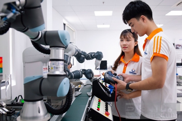 Năm 2023: Sử dụng Công nghệ cao và mới giải quyết các cài toán nhỏ nhưng tạo ra những giá trị lớn