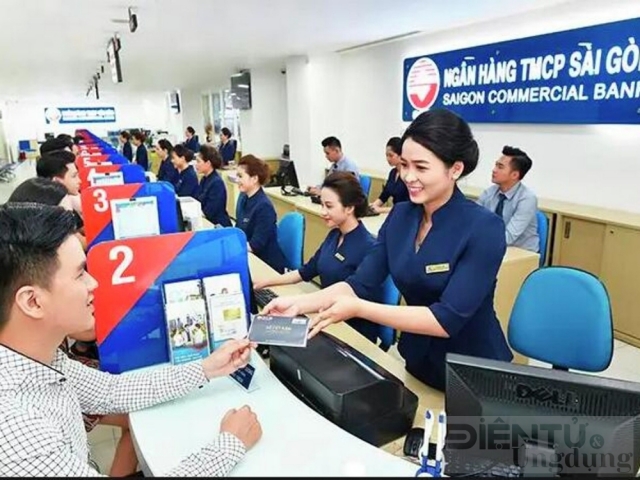 Ngân hàng Nhà nước đề xuất chủ trương cơ cấu lại Ngân hàng Thương mại Sài Gòn (SCB)