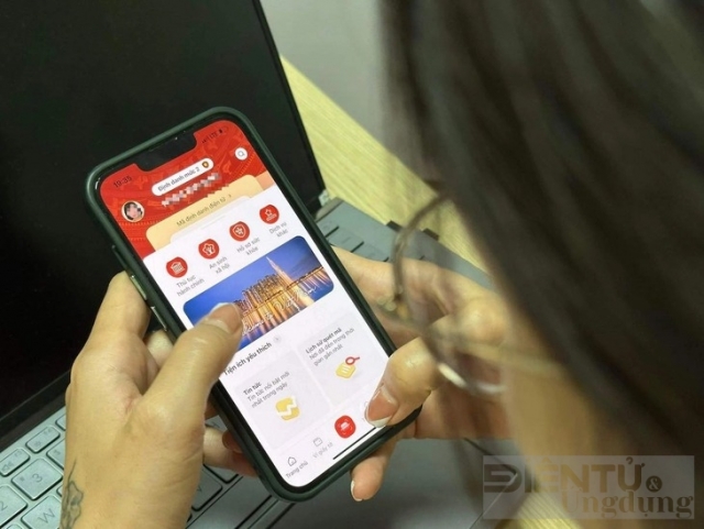 Nguyên nhân và cách sửa lỗi không thể tích hợp giấy phép lái xe vào VNeID