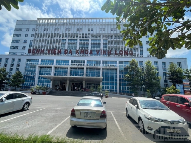 Nguyên Phương và những gói thầu tỷ lệ tiết kiệm siêu thấp