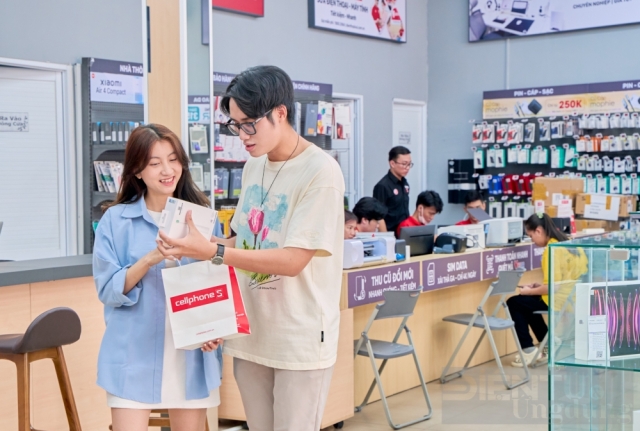 Nhiều phụ kiện nhà thông minh giảm giá dịp 8/3