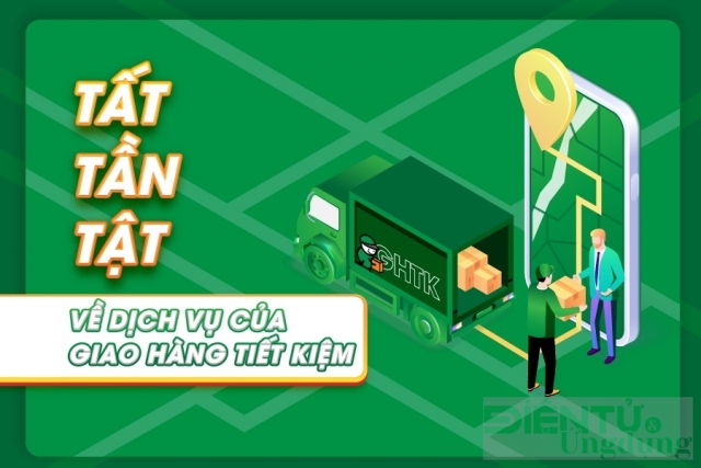 Những chiến lược phát triển công nghệ của GHTK