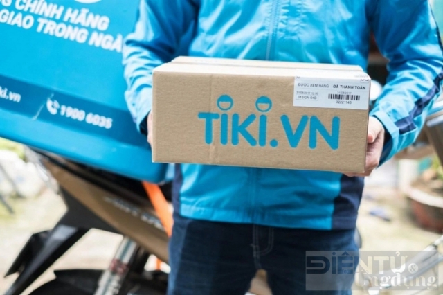 Những giải pháp thúc đẩy phát triển Thương mại điện tử bền vững