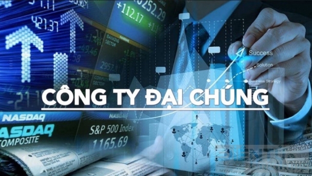 Những lý do dẫn đến hủy tư cách đại chúng của các doanh nghiệp