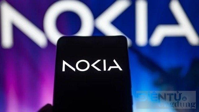 Nokia giảm 70% lợi nhuận và sa thải 14,000 nhân viên