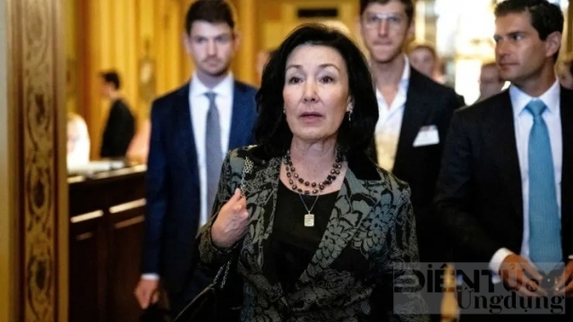 Oracle cảnh báo lệnh cấm TikTok có thể gây tổn hại đến hoạt động kinh doanh