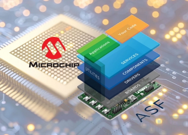 Phát hiện lỗ hổng nghiêm trọng trong ASF của Microchip