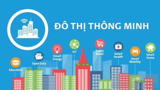 Phát triển đô thị thông minh: Cần các công cụ phân tích dữ liệu đa chỉ tiêu