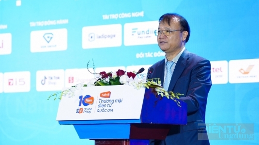 Phát triển thương mại điện tử bền vững