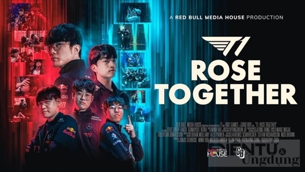 Phim ngắn của T1 thành công vang dội tại Hàn Quốc nhờ cộng đồng fan nữ?