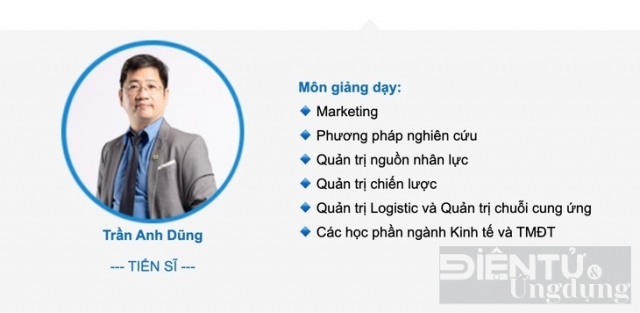 Phó hiệu trưởng bị tố cáo sử dụng bằng tiến sĩ chưa được công nhận nói gì?