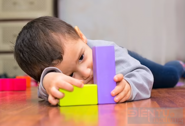 Phương pháp mới phát hiện tự kỷ ra sao?