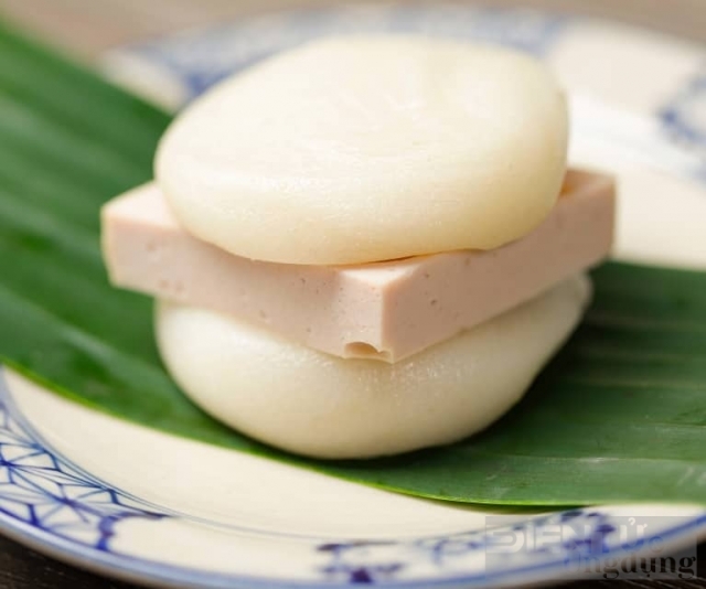 Quà Hà Nội xưa và nay
