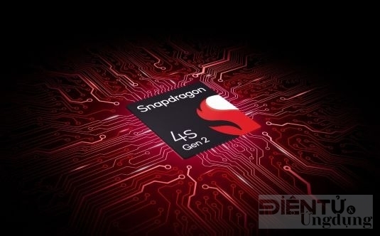 Qualcomm ra mắt nền tảng di động Snapdragon 4s Gen 2