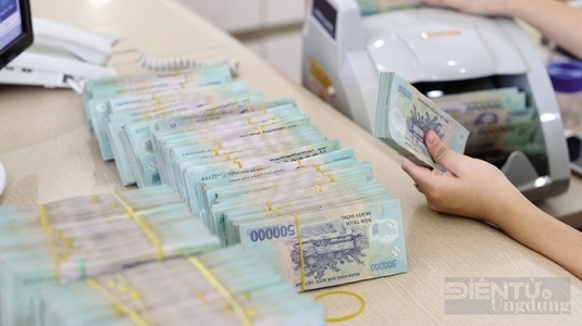 Quy định giao dịch chuyển tiền điện tử trong phòng, chống rửa tiền