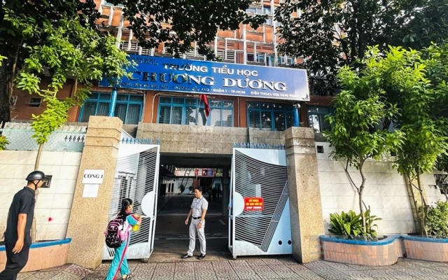 Ranh giới giữa hỗ trợ và áp lực trong giáo dục