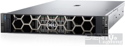 Red Hat Enterprise Linux AI sẽ có mặt trên các máy chủ Dell PowerEdge