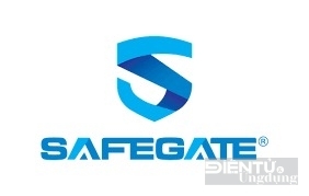 SafeGate công bố bộ nhận diện thương hiệu mới